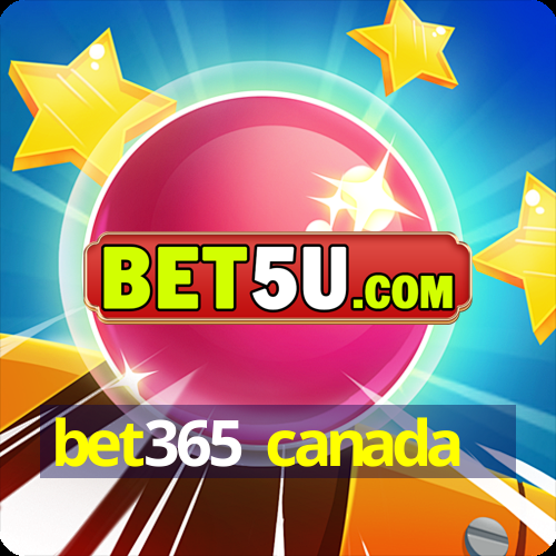 bet365 canada